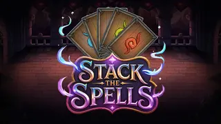 Stack the Spells