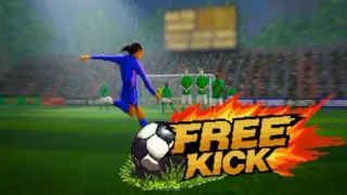 Free Kick