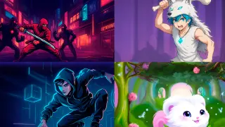 Old School Vibes Play Anywhere - Xbox One & Series