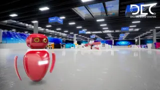 Digital Expo Center