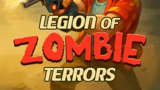 LOZT: Legion of Zombie Terrors - Switch