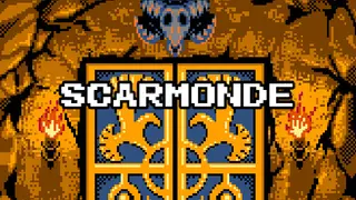 Scarmonde