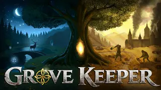 Grove Keeper