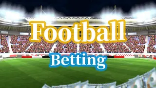 Football Betting