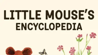 Little Mouse's Encyclopedia - Switch
