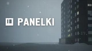 PANELKI