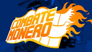 Combate Monero