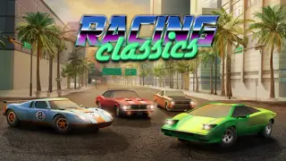 Racing Classics: Drag Race Simulator