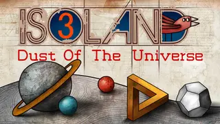 ISOLAND3: Dust of the Universe