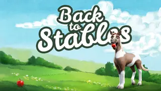 Back To Stables