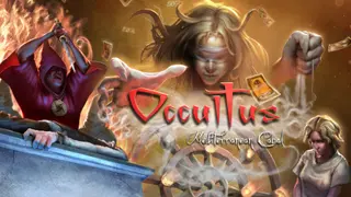 Occultus - Mediterranean Cabal