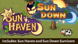 Sun Haven + Sun Down Survivors
