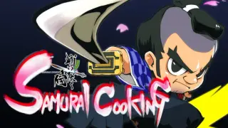 Samurai Cooking