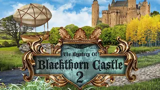 The Mystery of Blackthorn Castle 2