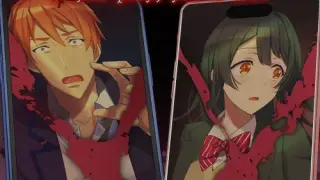 BAD END: If you play, you'll die? - Switch