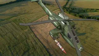 Chopper Strike! - Xbox One & Series