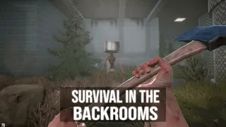 Survival In The Backrooms
