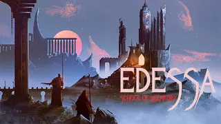 Edessa: School of Wizardry
