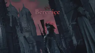BERENICE: Videogame