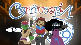 Cornucopia (GBA)