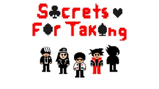 Secrets For Taking