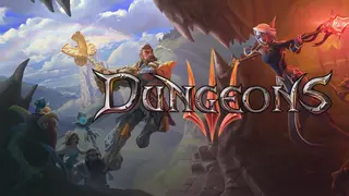 Dungeons 3