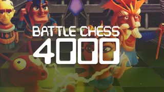 Battle Chess 4000