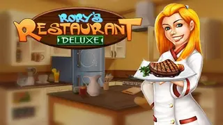 Rorys Restaurant Deluxe