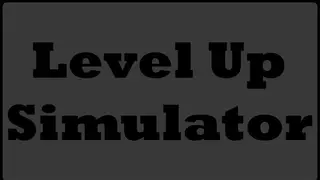 Level Up Simulator