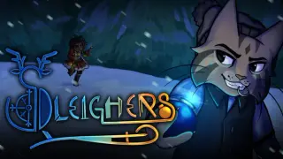 Sleighers