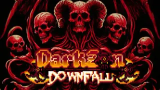 Darkzan Arena Downfall