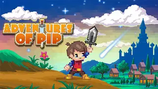 Adventures of Pip