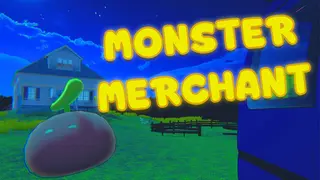 MONSTER MERCHANT