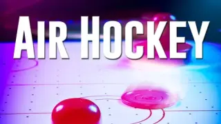 Air Hockey - Switch