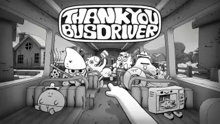 Thank You Bus Driver