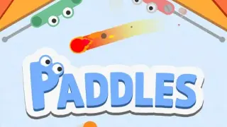 Paddles - Switch