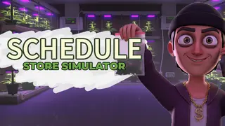 Schedule Store Simulator