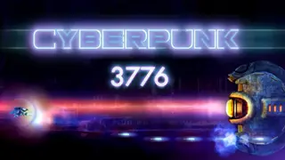 Cyberpunk 3776