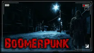 BoomerPunk