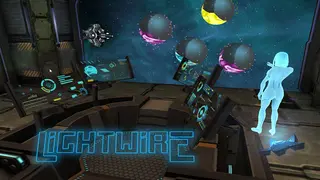 Lightwire