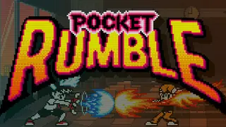 Pocket Rumble