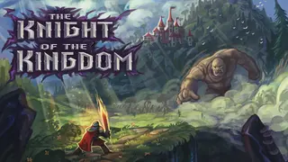 The Knight of The Kingdom