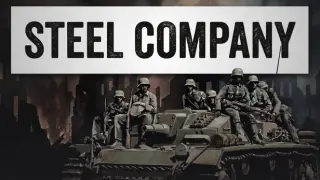 Steel Company