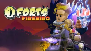 Forts - Firebird