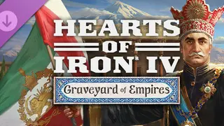 Country Pack - Hearts of Iron IV: Graveyard of Empires Ultimate