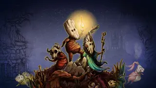 Candle: The Power of the Flame (Xbox One)