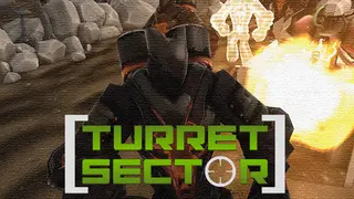 Turret Sector