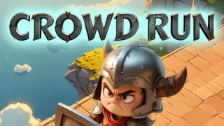 Crowd Run - Switch
