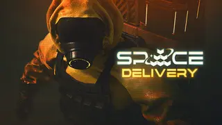 Space Delivery