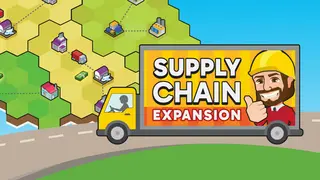 Supply Chain Expansion